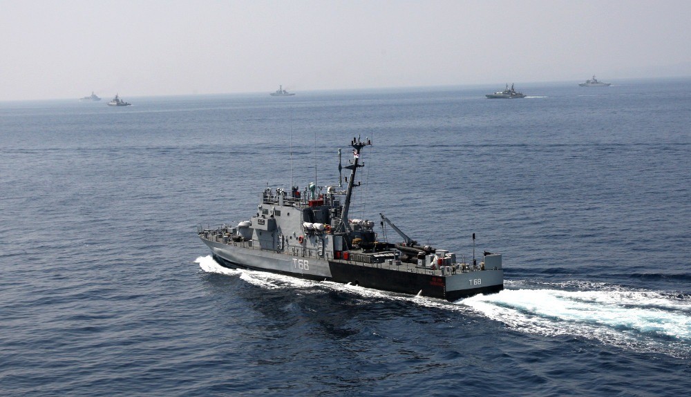 Bangaram Class Indian (B)
